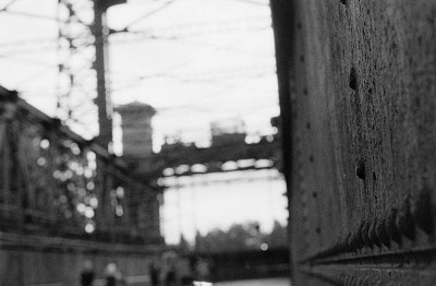 M2 + Summicron 50 + Kentmere 400 + Caffenol-C-L M2 + Summicron 50 + Kentmere 400 + Caffenol-C-L