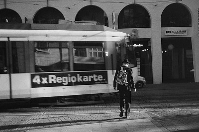 Canonet 28 + PolypanF + Caffenol-C-L Canonet 28 + PolypanF + Caffenol-C-L