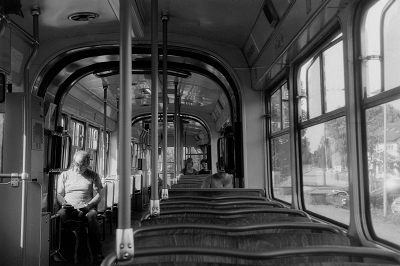 Leica IIIc + Summitar 5cm/2,0