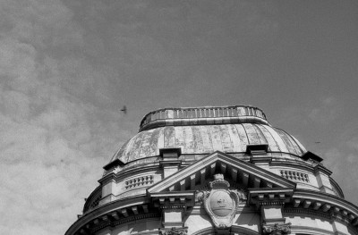 Leica IIIc + Summitar 1:2/5cm Leica IIIc + Summitar 1:2/5cm