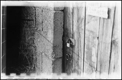 Voigtländer Bessa I + Vaskar 105/4,5 + Lucky SHD 100/120