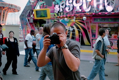 F6 mit AF 35/2,0 F6 mit AF 35/2,0