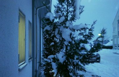 leica IIIc + summitar 5cm/2,0