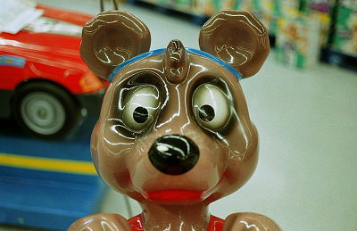 CONTAX G1 + 45/2 Planar