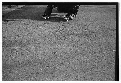 Olympus Trip 35 + PolypanF + Caffenol-C-L Olympus Trip 35 + PolypanF + Caffenol-C-L