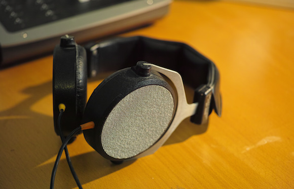 Beyerdynamic ET 1000