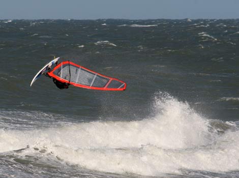 Dirk DK 2005 Dirk DK 2005