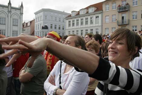 Greifswald WM 2006 Greifswald WM 2006
