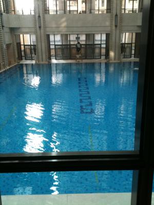 Schwimmbad Schwimmbad