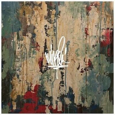 Mike Shinoda - Post traumatic 2018