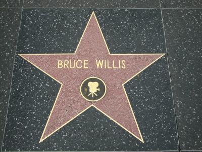 "Yippie Yah Yeah Schweinebacke"