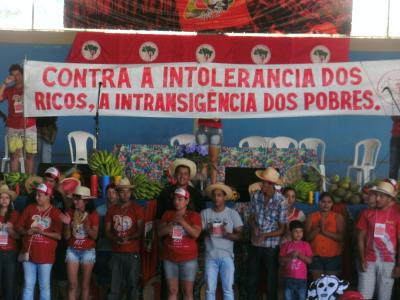 MST 20 anos MST 20 anos