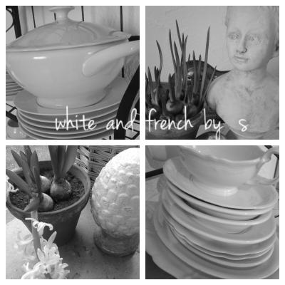 Hier geht´s los in der Küche.Am allerliebsten habe ich altes Porzellan und von Suppenterrinen kann man auch nie genug haben. Hier geht´s los in der Küche.Am allerliebsten habe ich altes Porzellan und von Suppenterrinen kann man auch nie genug haben.