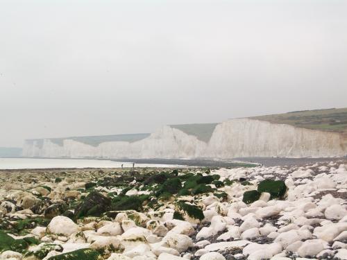 Die Seven Sisters