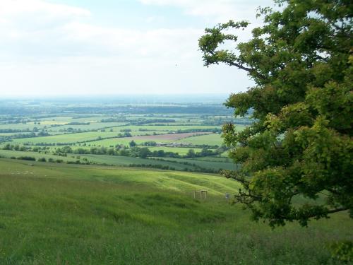 Vale of the White Horse