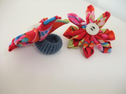rote, bunte Blümchen rote, bunte Blümchen