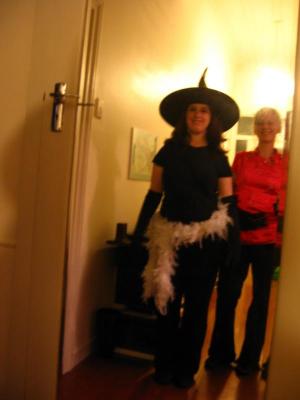 Halloween Halloween