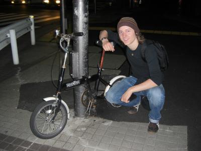 bike
