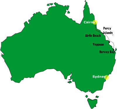 cairns