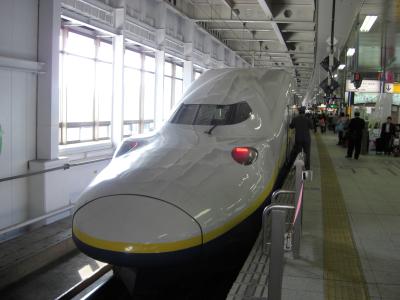shinkansen