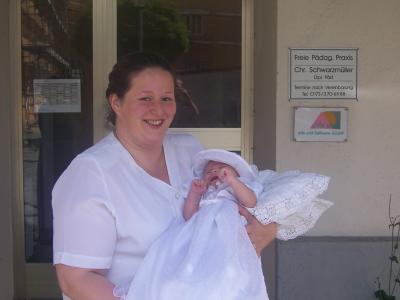 Yvonne & Sophia Yvonne & Sophia