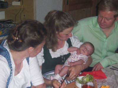 Elfriede, Anuschka, Sophia, Franzi Elfriede, Anuschka, Sophia, Franzi