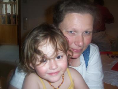 Pia & Elfriede Pia & Elfriede