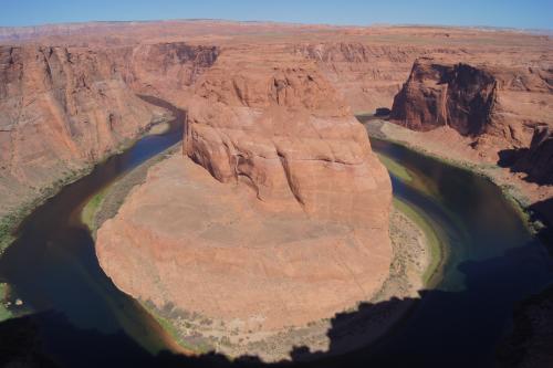 Horse Shoe Bend