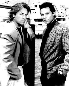 tubbs and crockett