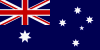 Die Australische Flagge